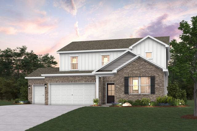 Harding by Century Communities - image