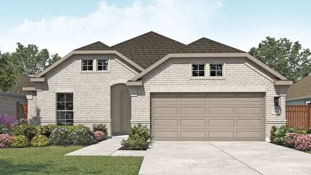 Palm by Brightland Homes - image