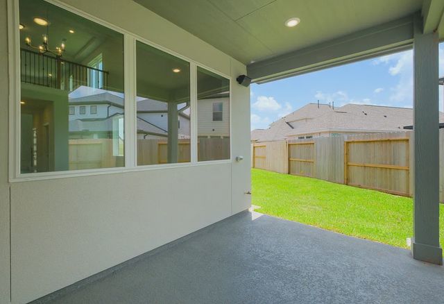 Plan 3039 by Shea Homes - image