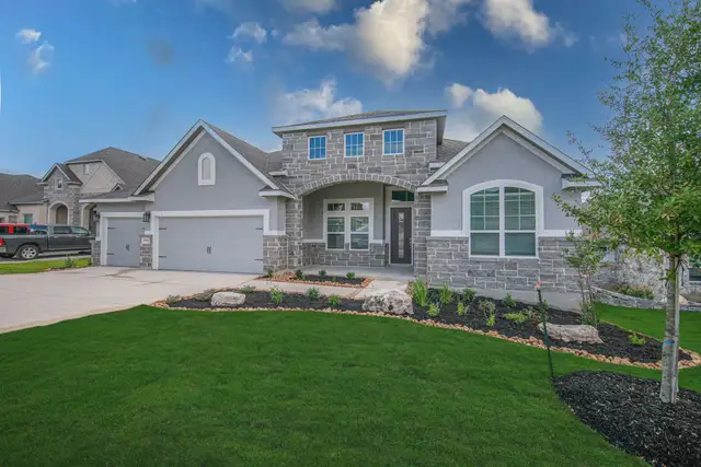 Adelaide by Chesmar Homes - image