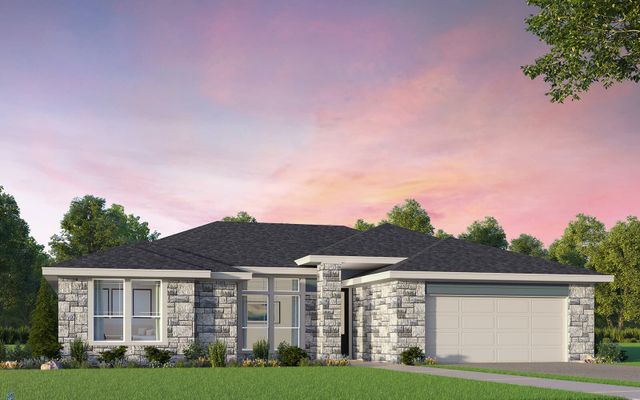 Palmer by Brookfield Residential - image
