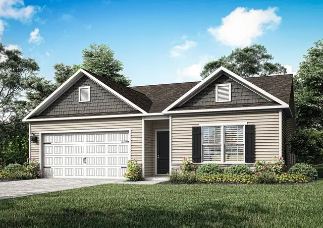 Cary by LGI Homes - image