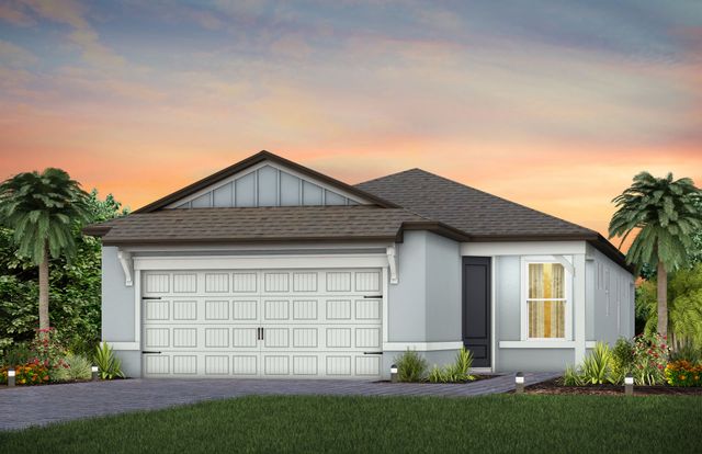 Prosperity by Del Webb - image