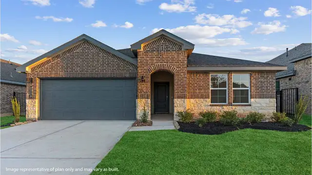 Kingston by D.R. Horton - image