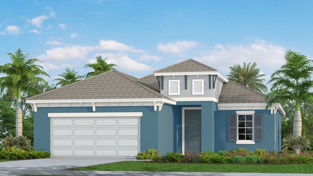 White Star by Neal Communities - image