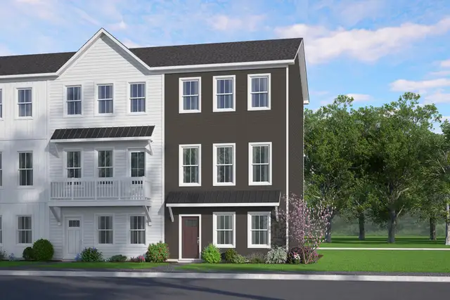 Cadence by McKinley Homes - image