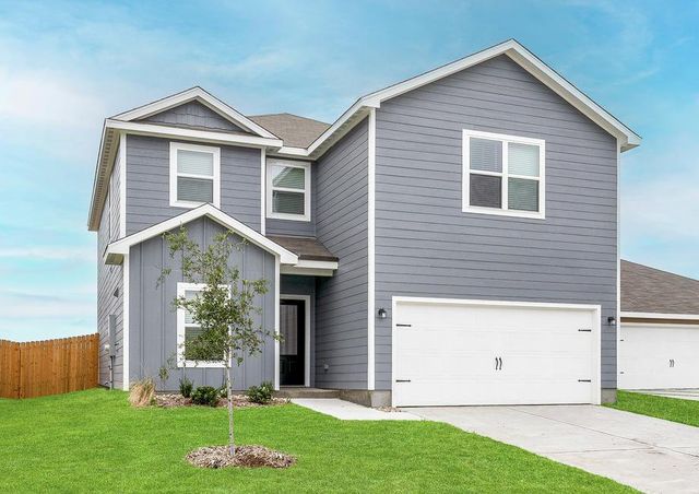 Delano Estates image