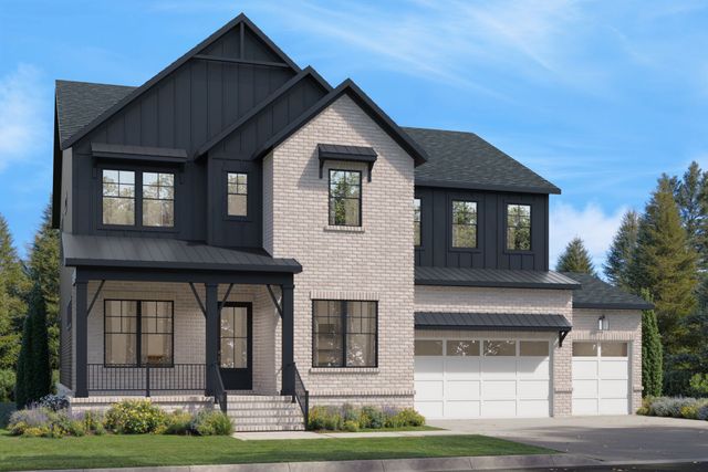 Westminster by M/I Homes - image