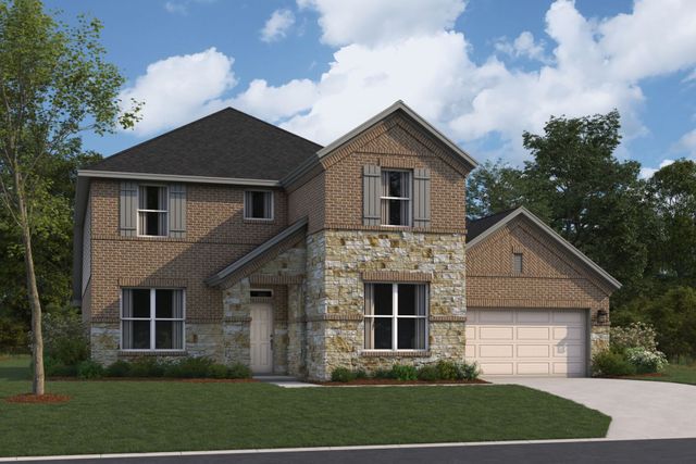 Medina by M/I Homes - photo
