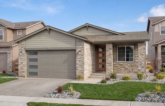 Hewitt by Pulte Homes - image