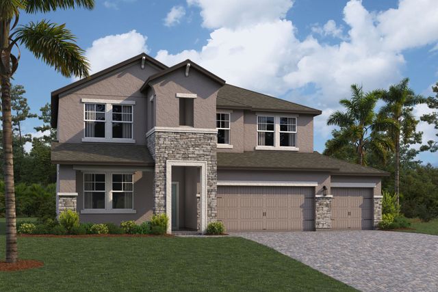 Santa Monica by M/I Homes - image