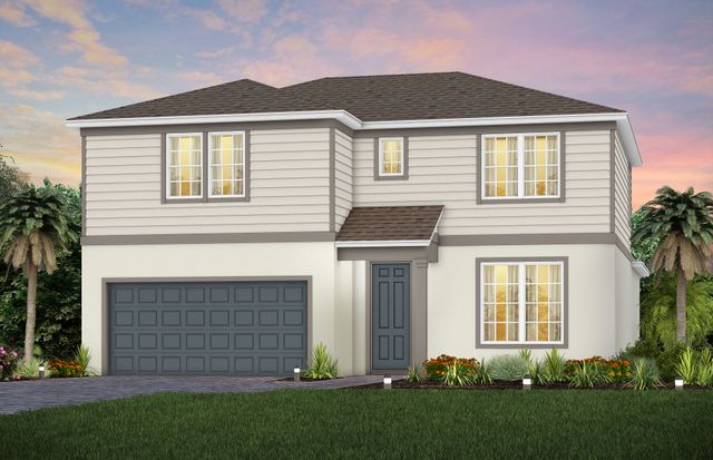 Whitestone by Pulte Homes - image
