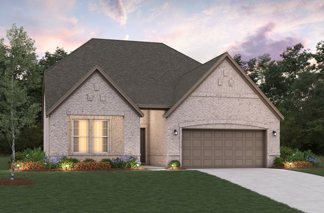 Parker by Beazer Homes - image