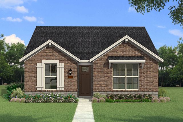 Barton by Mattamy Homes - image