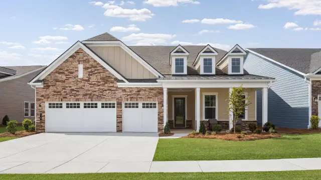 Paige by Kolter Homes - image