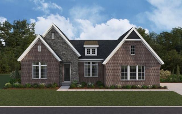 Winslow by Fischer Homes - image