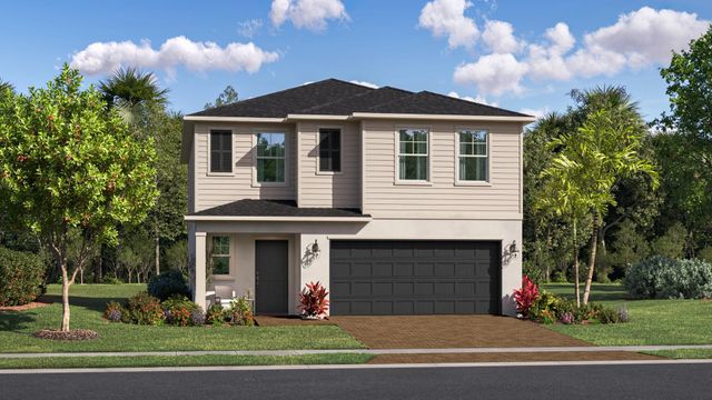 Edison II by Lennar - image