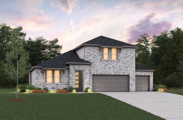 Berkshire by Beazer Homes - image