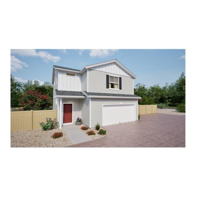 Breton by Oakwood Homes Co - image