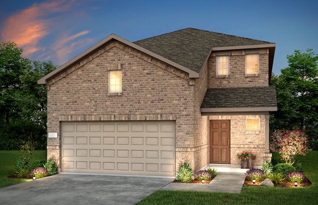 Monroe by Pulte Homes - photo