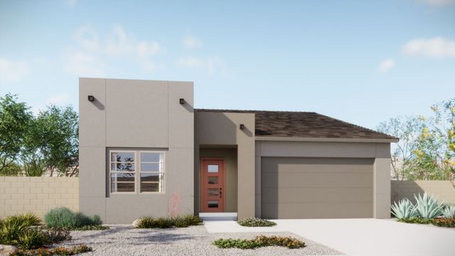 Aqua by Mattamy Homes - image