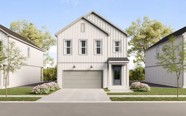 Lilac by Empire Homes - image
