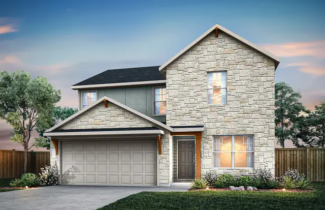 Sandalwood by Pulte Homes - image