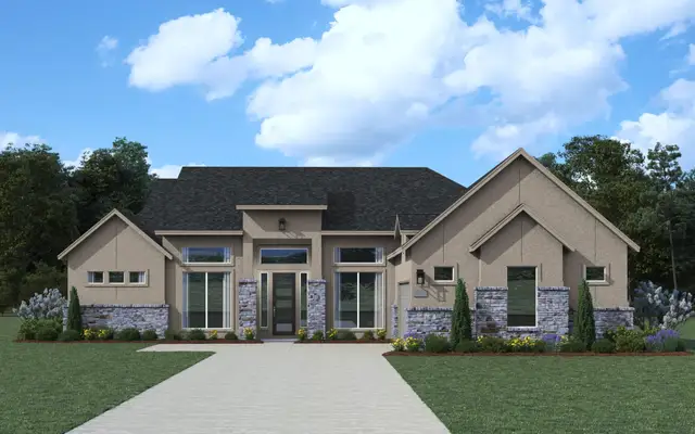 Ainsley by Chesmar Homes - image