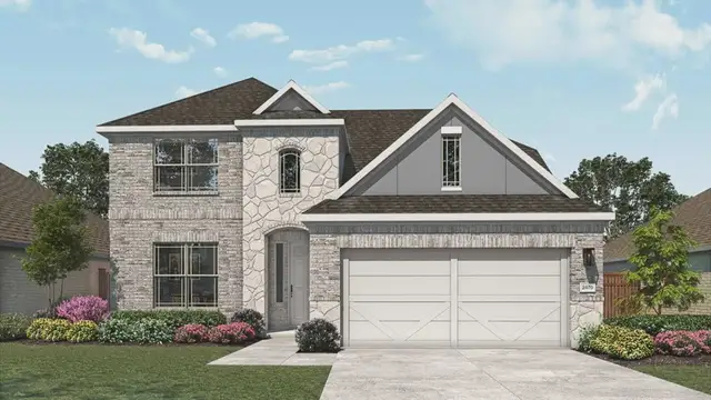Hickory by Brightland Homes - image