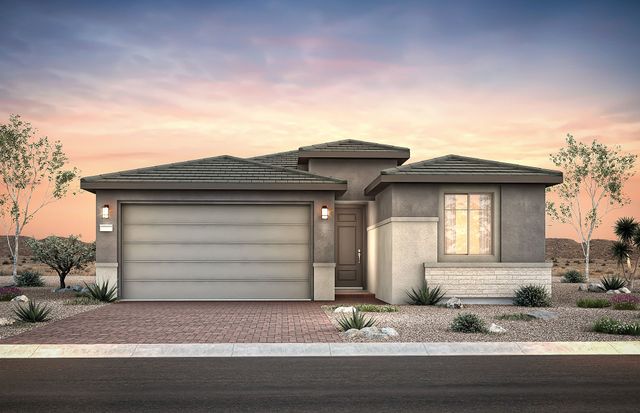 Bergamot by Del Webb - image