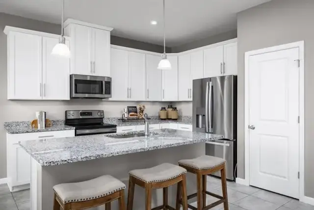 Adeline by Ryan Homes - image