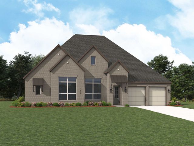 Barletta by Highland Homes - image