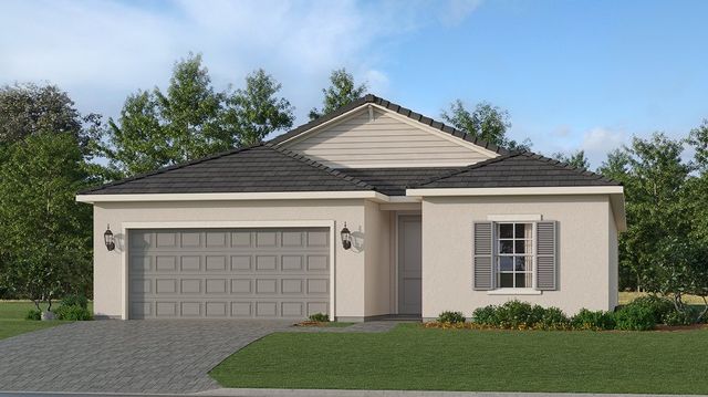Carson by Lennar - image