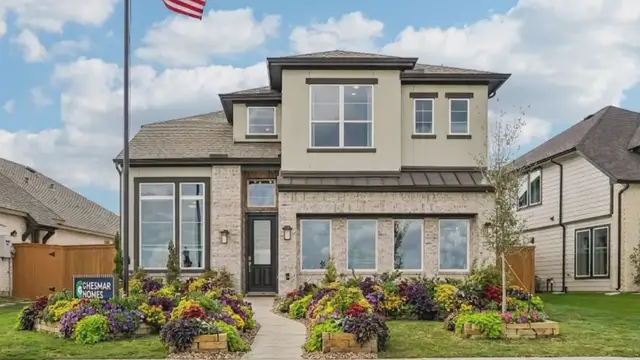 Laramie by Chesmar Homes - image