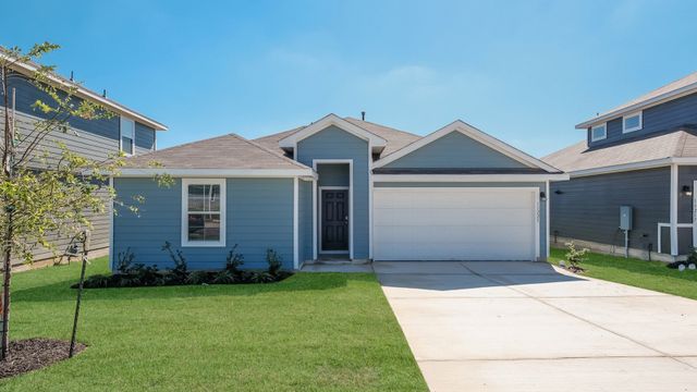 The Fargo by D.R. Horton - image