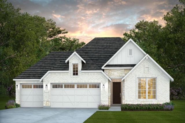 Berclair by Pulte Homes - photo