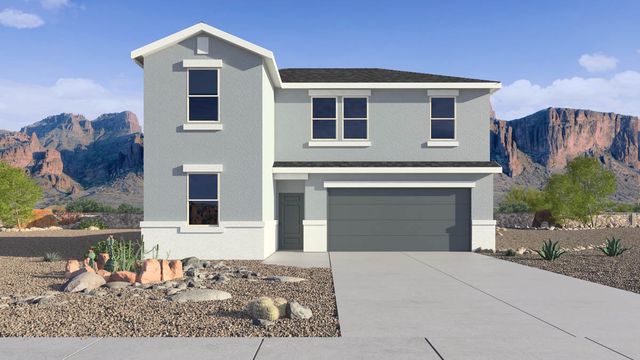 Ibis by D.R. Horton - image