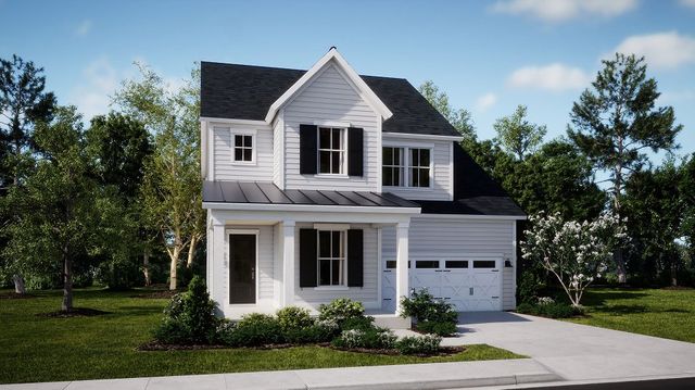 FLETCHER by Lennar - image