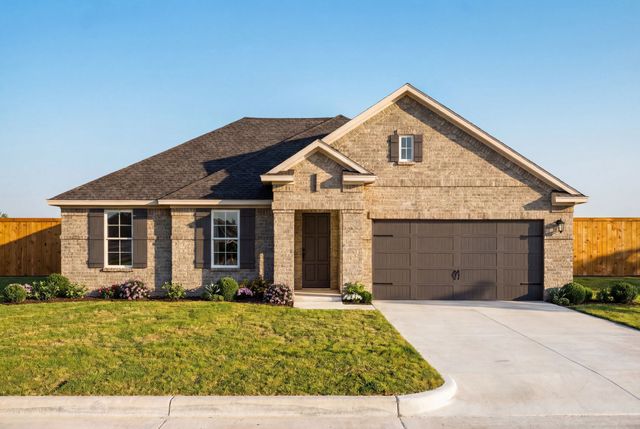 The Diana by Davidson Homes LLC - image