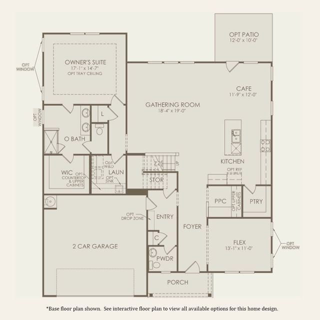 Fieldcrest by Pulte Homes - photo