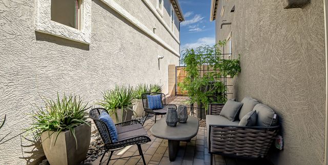 Haven by Woodside Homes - image