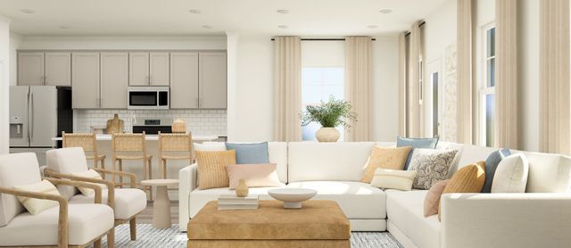 Leighton by Lennar - image
