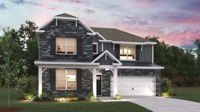 Cooper by D.R. Horton - image