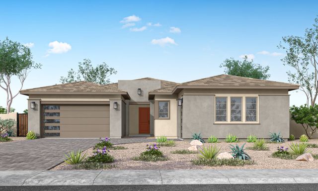 Abel Ranch image
