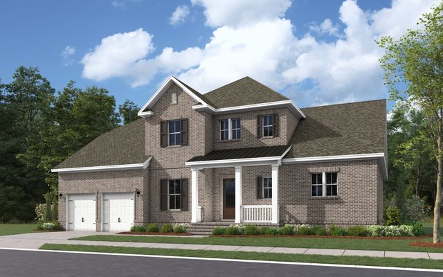 Foxmoor - Single Family Homes by Dream Finders Homes - image