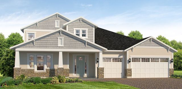 Harper by MasterCraft Builder Group - image