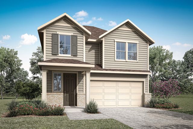 Ember by Tri Pointe Homes - image