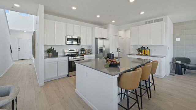 Ascent by Lennar - image