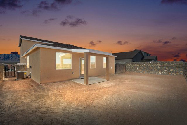 Texas Olive by View Homes - image