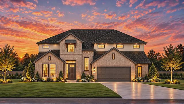 Cornell by Chesmar Homes - image